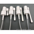 Spruzzatore di gola pp spray orale pump